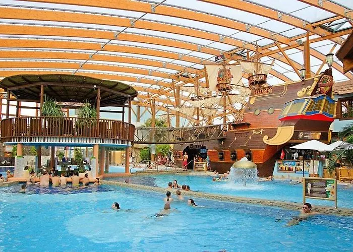 101 A 411 Tatralandia * Liptovský Mikuláš