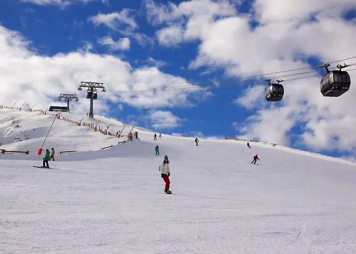 101 A 411 Tatralandia Chalé