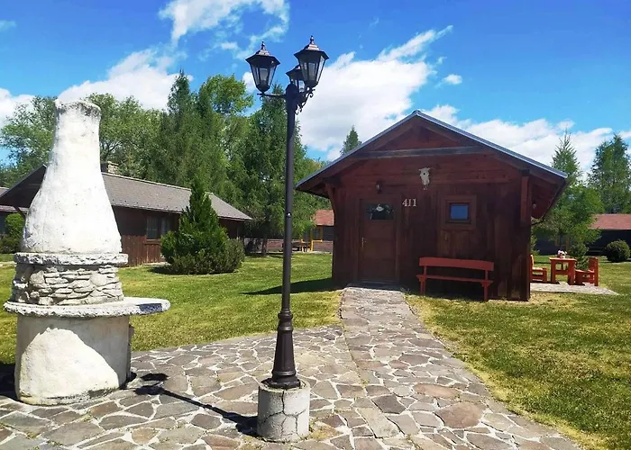 101 A 411 Tatralandia Liptovský Mikuláš