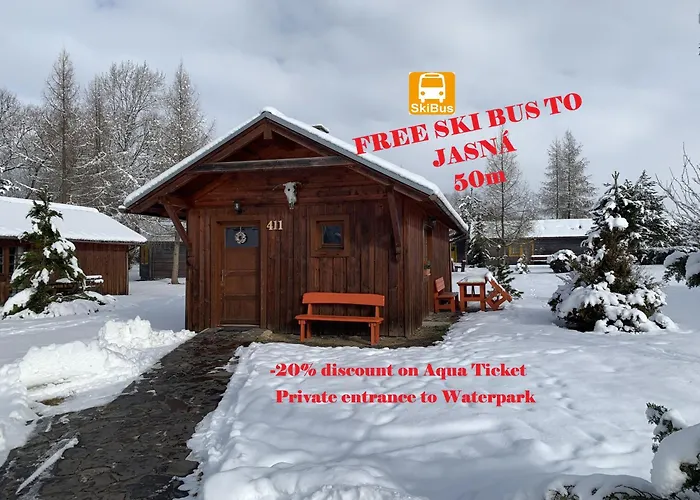 101 A 411 Tatralandia Liptovský Mikuláš