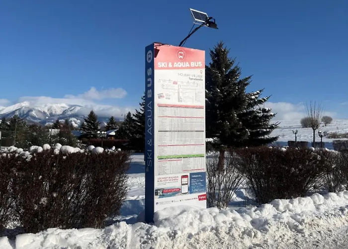 101 A 411 Tatralandia *