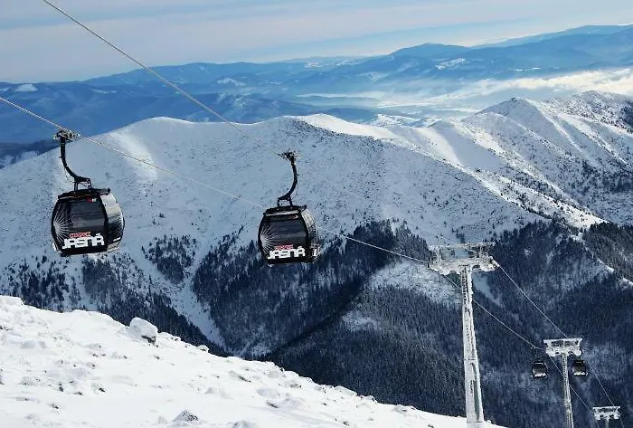 101 A 411 Tatralandia Liptovský Mikuláš