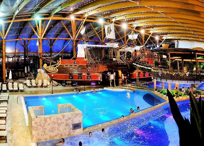 101 A 411 Tatralandia * Liptovský Mikuláš