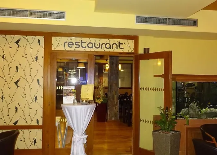 101 A 411 Tatralandia Chalé Liptovský Mikuláš