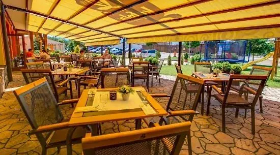 101 A 411 Tatralandia