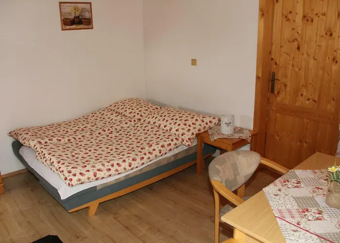 Chalé 101 A 411 Tatralandia Liptovský Mikuláš