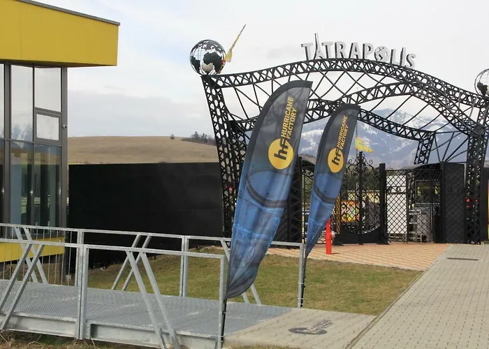 101 A 411 Tatralandia *