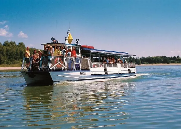 101 A 411 Tatralandia Chalé *