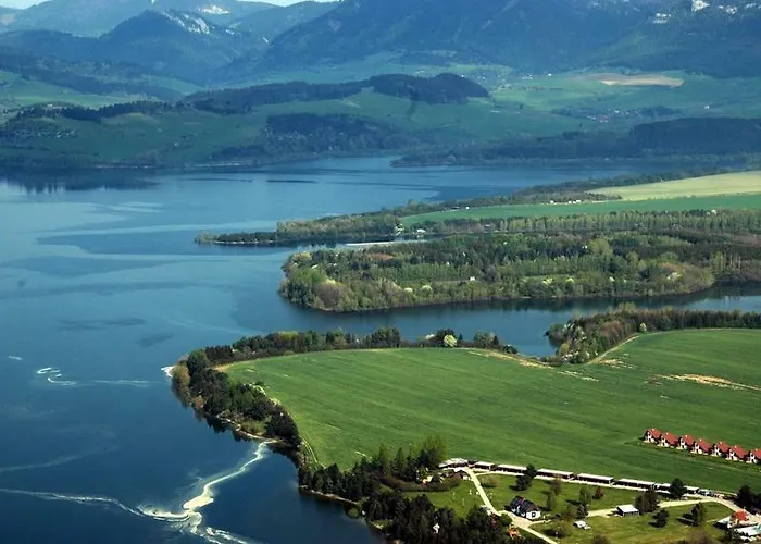 101 A 411 Tatralandia