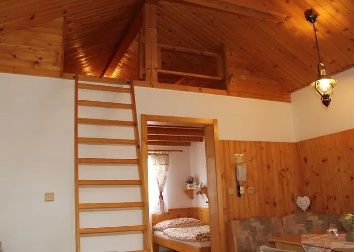 101 A 411 Tatralandia Chalé Liptovský Mikuláš