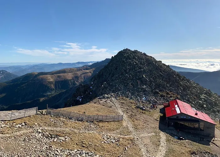 Chalé 101 A 411 Tatralandia *