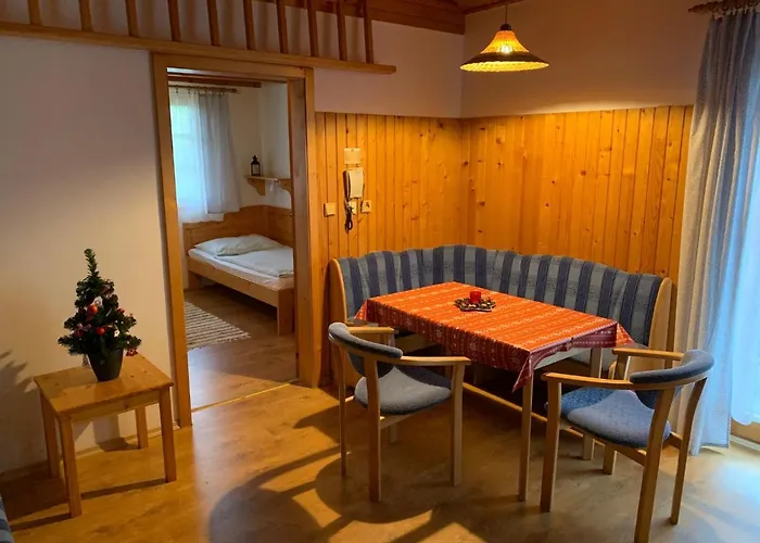 Chalé 101 A 411 Tatralandia Liptovský Mikuláš